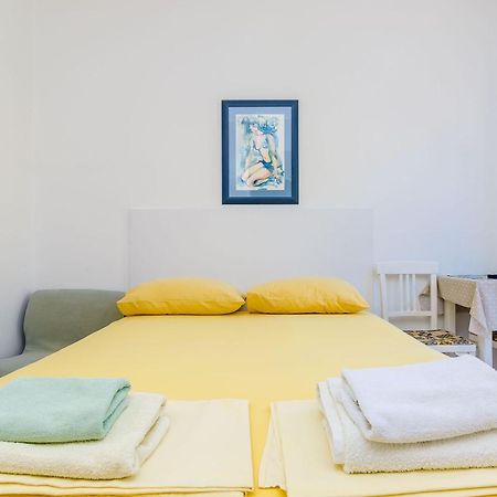 Room Bruna 杜布罗夫尼克 外观 照片