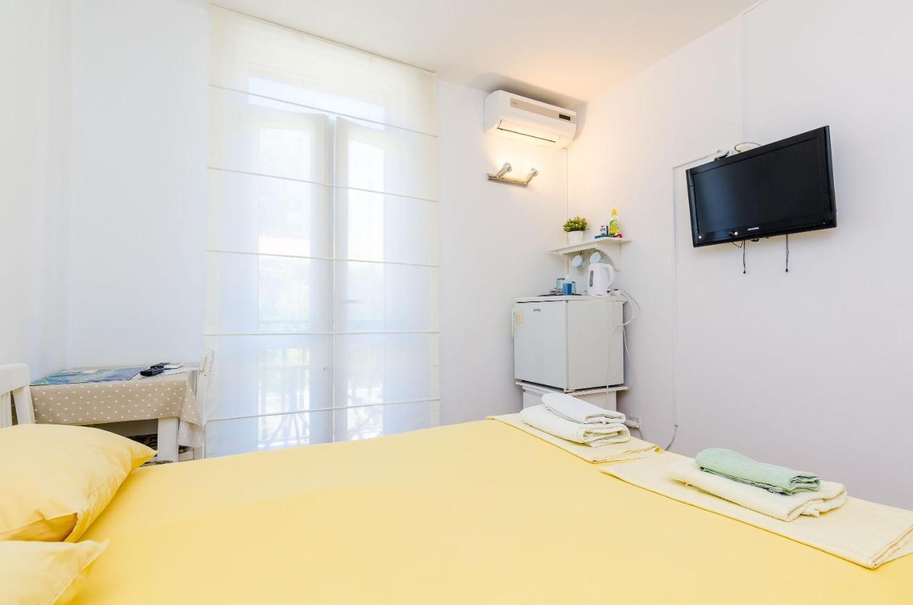 Room Bruna 杜布罗夫尼克 外观 照片
