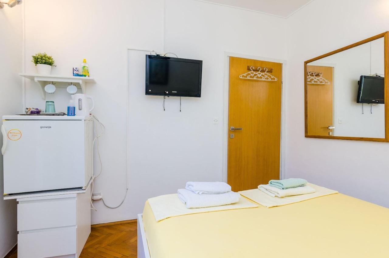 Room Bruna 杜布罗夫尼克 外观 照片