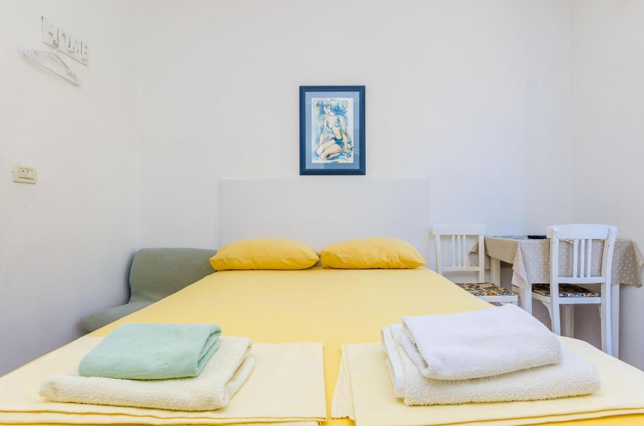 Room Bruna 杜布罗夫尼克 外观 照片