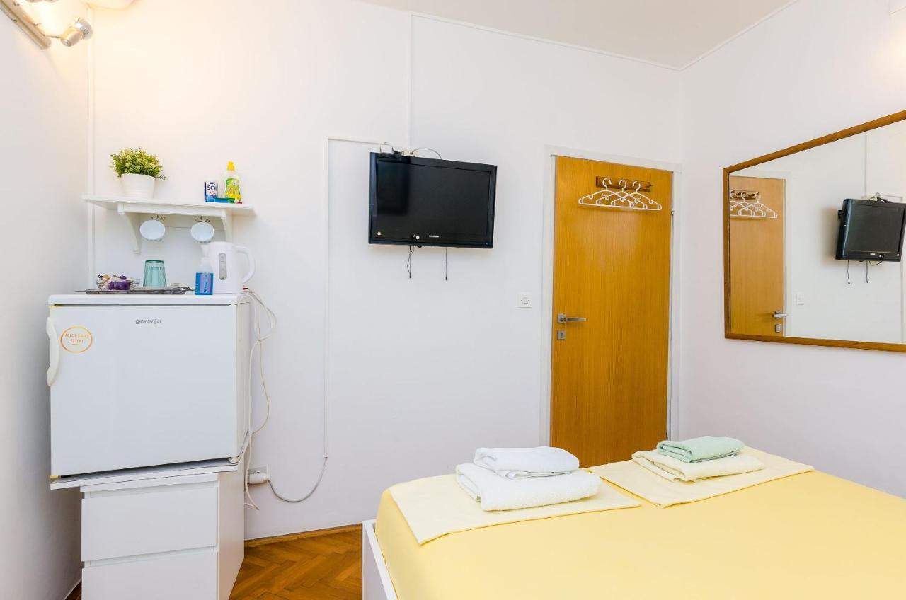 Room Bruna 杜布罗夫尼克 外观 照片